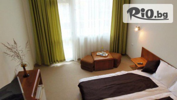 Парк Хотел Атлиман Бийч Китен - thumb 3