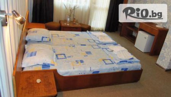 Парк Хотел Атлиман Бийч Китен - thumb 5