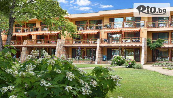 Хотел Магнолиите - thumb 2