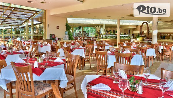 Хотел Магнолиите - thumb 3