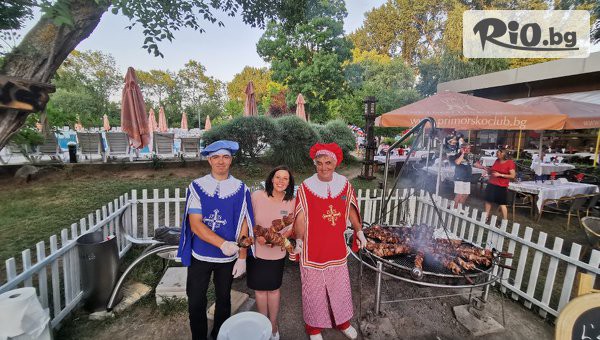 Хотел Магнолиите - thumb 4