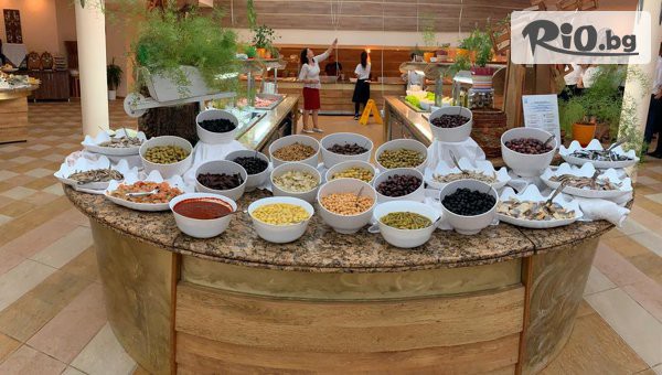 Хотел Магнолиите - thumb 5