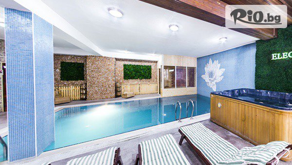 Хотел Елегант Лукс - thumb 4