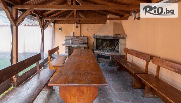 Комплекс Тихият кът - thumb 3