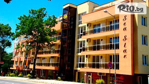 Хотел Sea Star - thumb 2