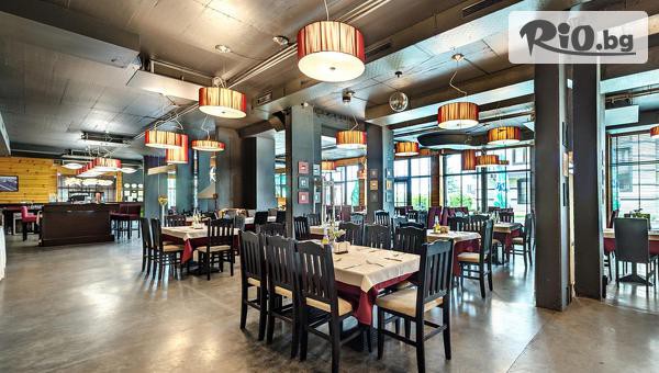 Хотел 3 Планини - thumb 3