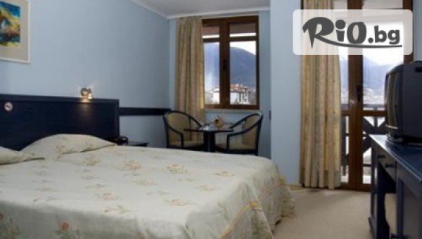 Хотел Глазне - thumb 5