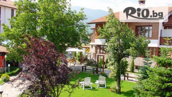 Хотел Глазне - thumb 2