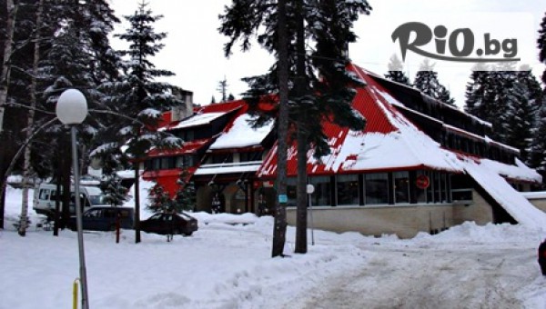 Хотел Бреза - thumb 3