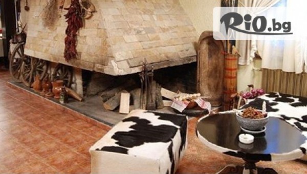 Хотел Бреза - thumb 5