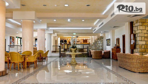 Арена Холидейз - thumb 5