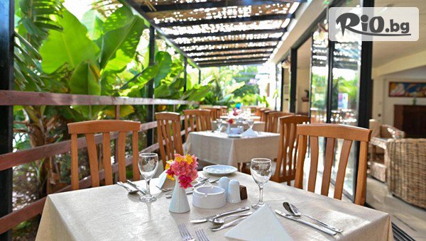 Арена Холидейз - thumb 3