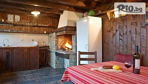 Къщата с Лозницата - thumb 4