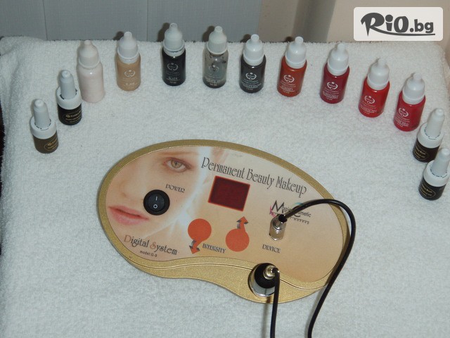 Кoзметичен център Орео - thumb 7