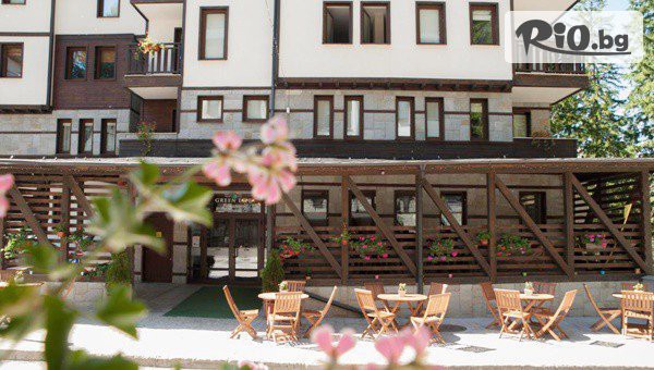 Грийн Лайф Фемили Апартмънтс - thumb 2