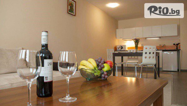 Грийн Лайф Фемили Апартмънтс - thumb 5