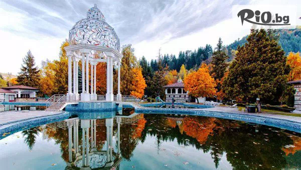 СПА хотел Орфей - thumb 3