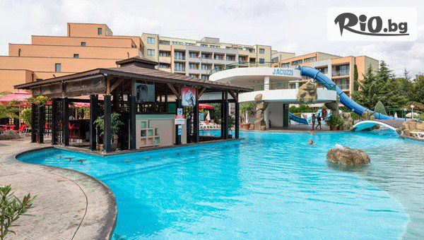 Хотел Тракия - thumb 2