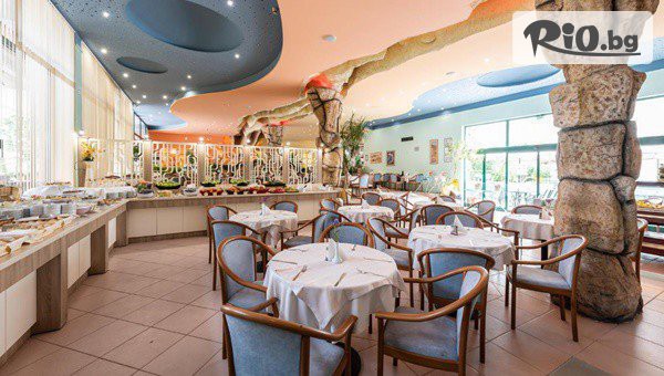 Хотел Тракия - thumb 3