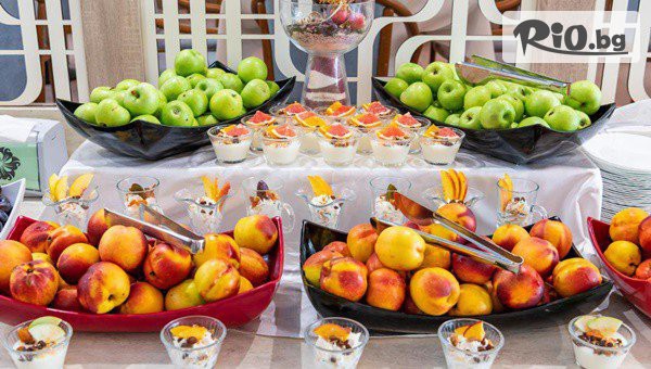 Хотел Тракия - thumb 4