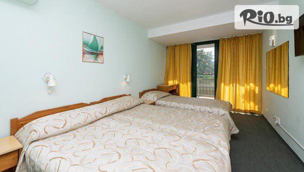 Хотел Тракия - thumb 5