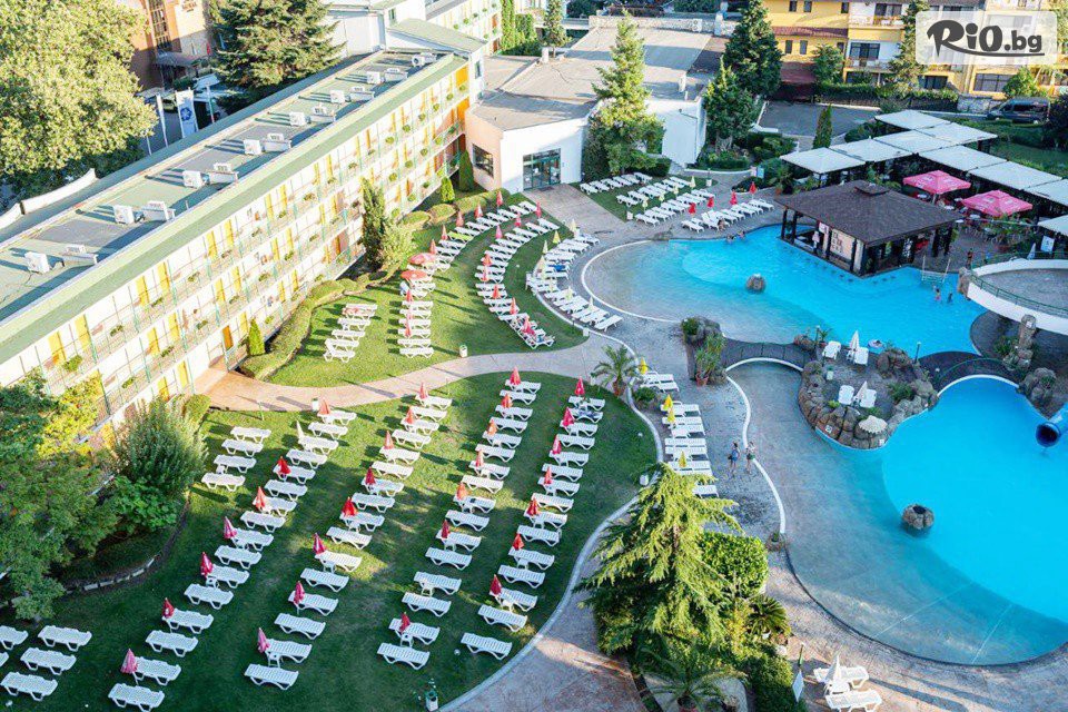 Хотел Тракия - thumb 2 Хотел Тракия - thumb 2