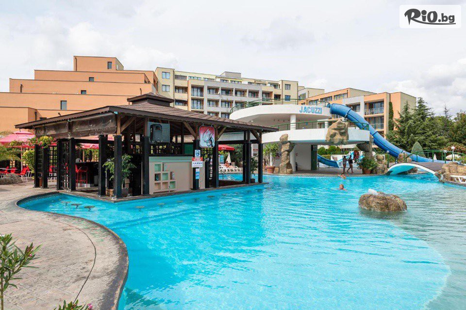 Хотел Тракия - thumb 3 Хотел Тракия - thumb 3