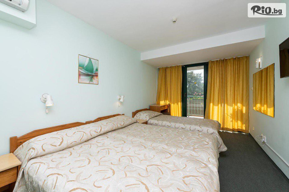 Хотел Тракия - thumb 4 Хотел Тракия - thumb 4