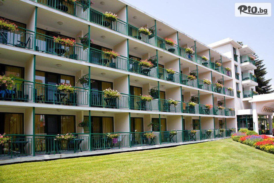 Хотел Тракия - thumb 5 Хотел Тракия - thumb 5