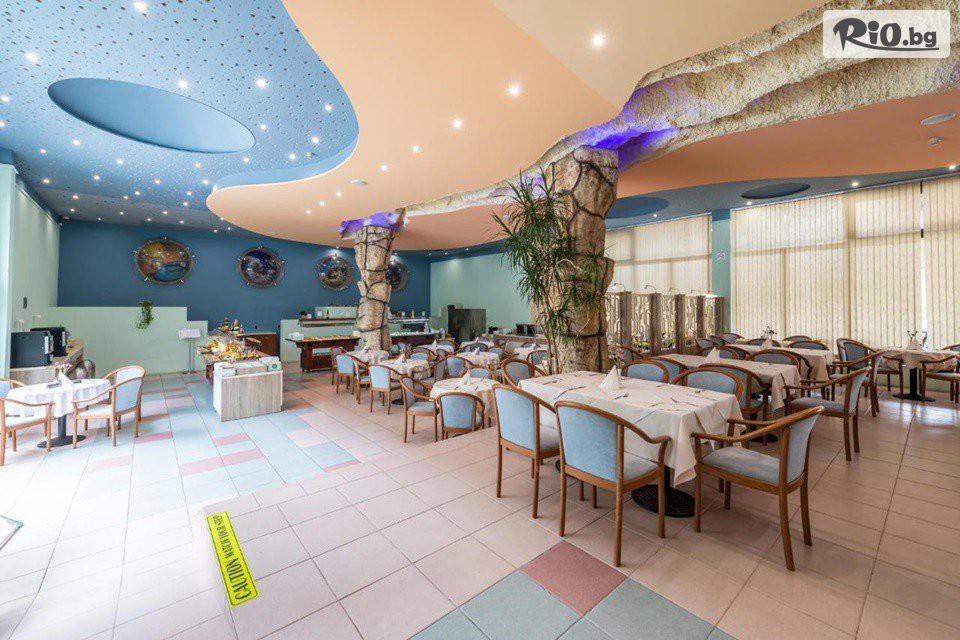 Хотел Тракия - thumb 6 Хотел Тракия - thumb 6