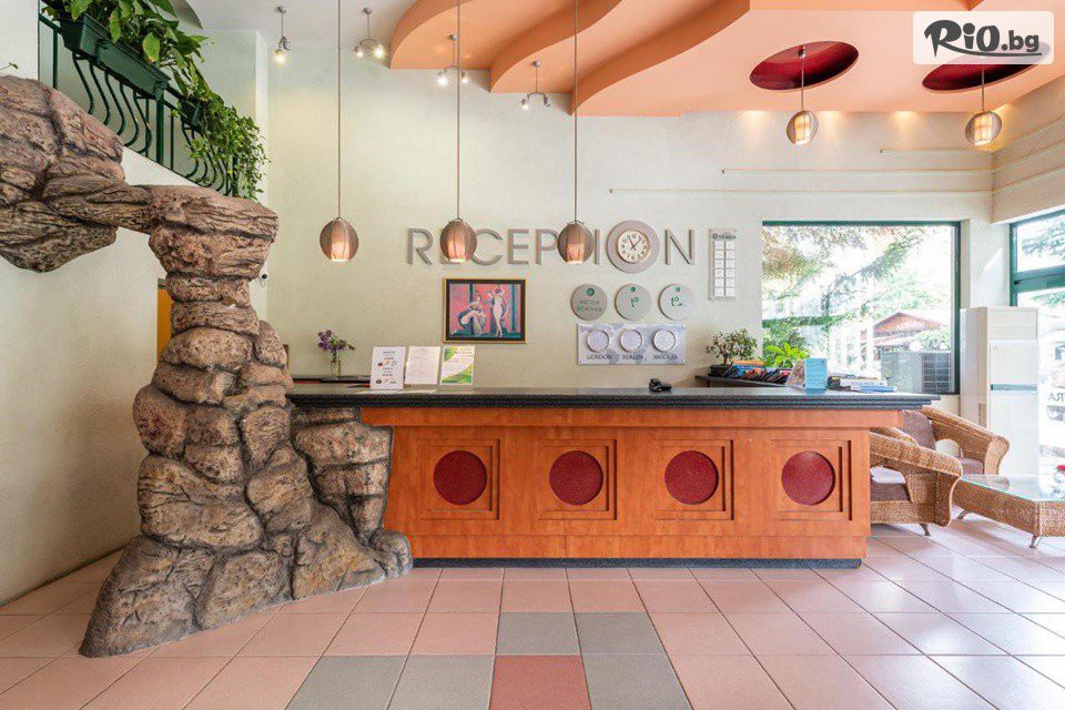 Хотел Тракия - thumb 7 Хотел Тракия - thumb 7