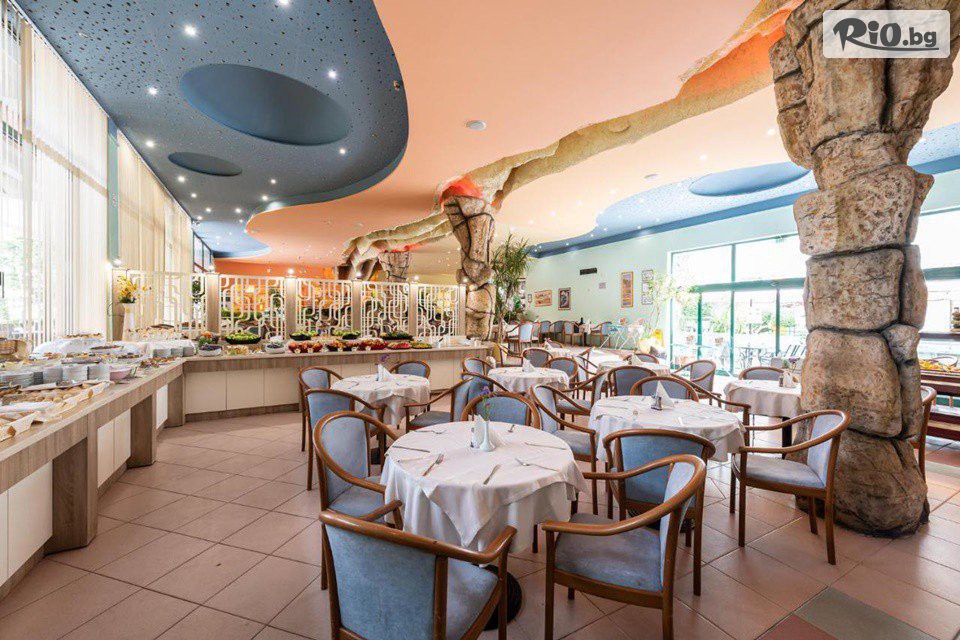 Хотел Тракия - thumb 8 Хотел Тракия - thumb 8