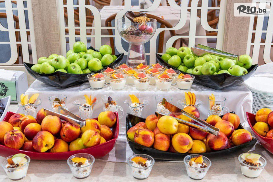 Хотел Тракия - thumb 9 Хотел Тракия - thumb 9