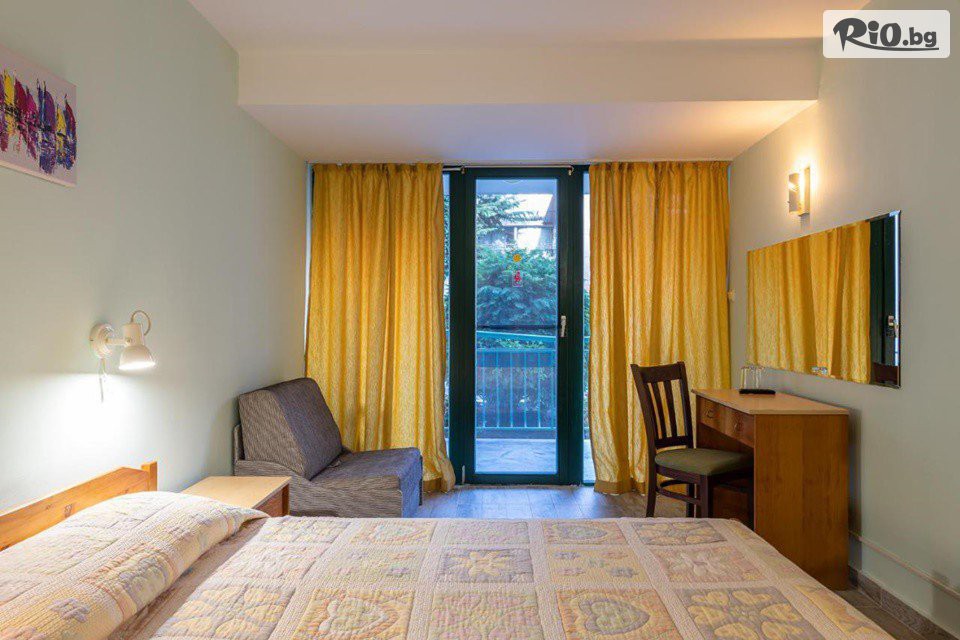 Хотел Тракия - thumb 10 Хотел Тракия - thumb 10