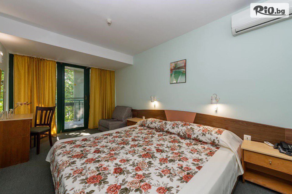 Хотел Тракия - thumb 11 Хотел Тракия - thumb 11