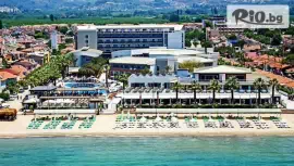 Palm Wings Beach Resort & SPA 5* #1