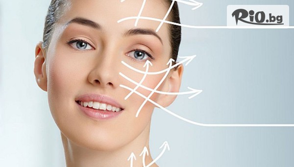 1 процедура безиглена мезотерапия според типа кожа + БОНУС, от Професионален център Идест