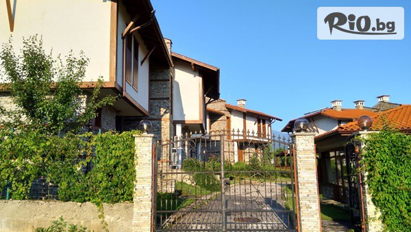 Ваканционна къща Цветелина - thumb 2