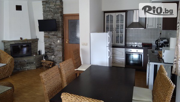 Ваканционна къща Цветелина - thumb 3