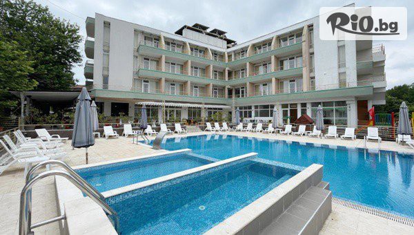 Хотел Оникс - thumb 2