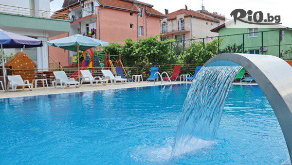 Хотел Оникс - thumb 3