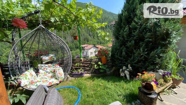 Хаджиевата къща - thumb 2