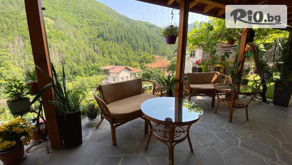 Хаджиевата къща - thumb 3