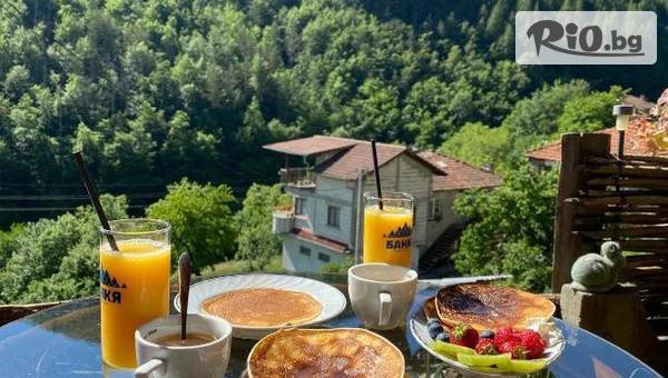 Хаджиевата къща - thumb 4