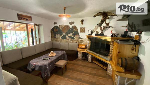 Хаджиевата къща - thumb 5