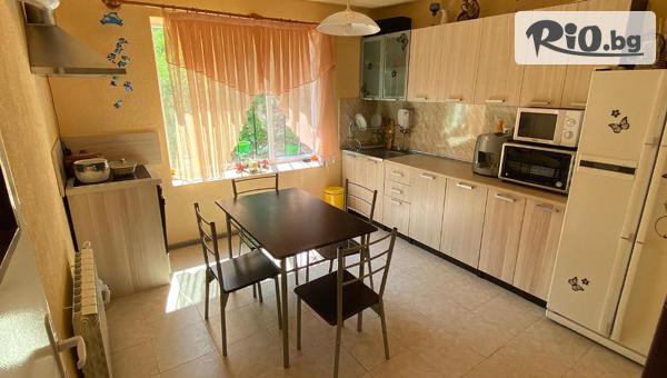 Хаджиевата къща - thumb 6