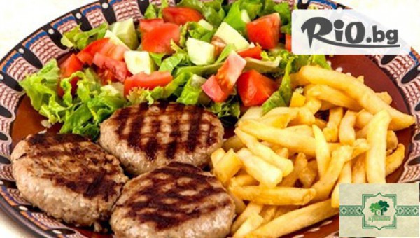 Етнографски комплекс Кривини - thumb 3