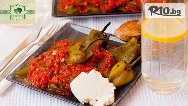 Етнографски комплекс Кривини - thumb 5