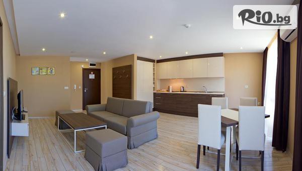 Апарт хотел Парадизо - Несебър - thumb 5