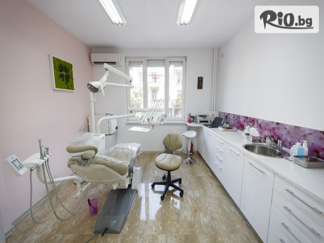 Дентален кабинет DentaLuX - thumb 1 Дентален кабинет DentaLuX - thumb 1